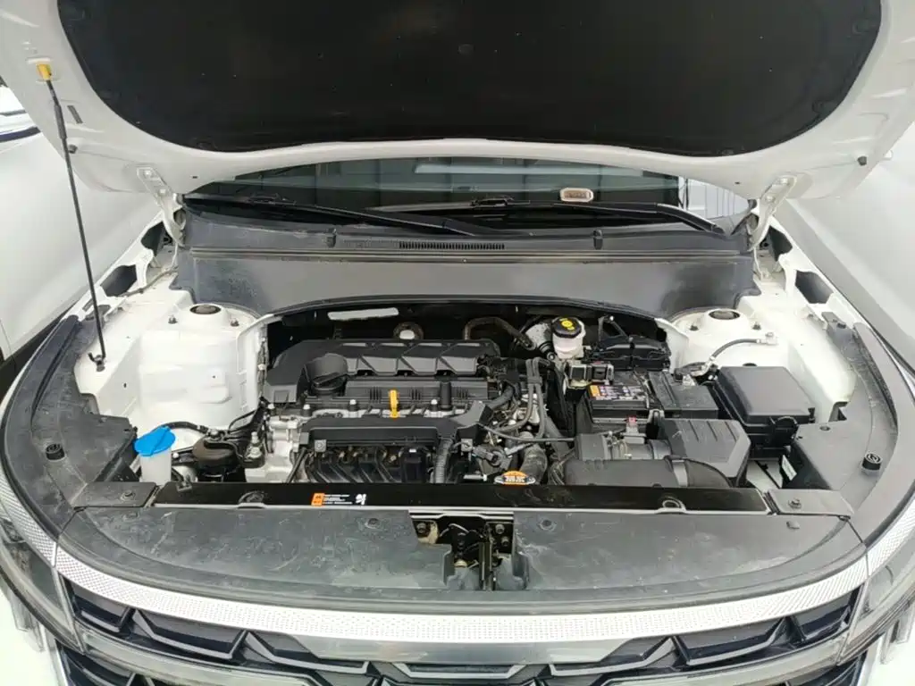 Kia Seltos 2024 2023 1.5L CVT Luxury Edition