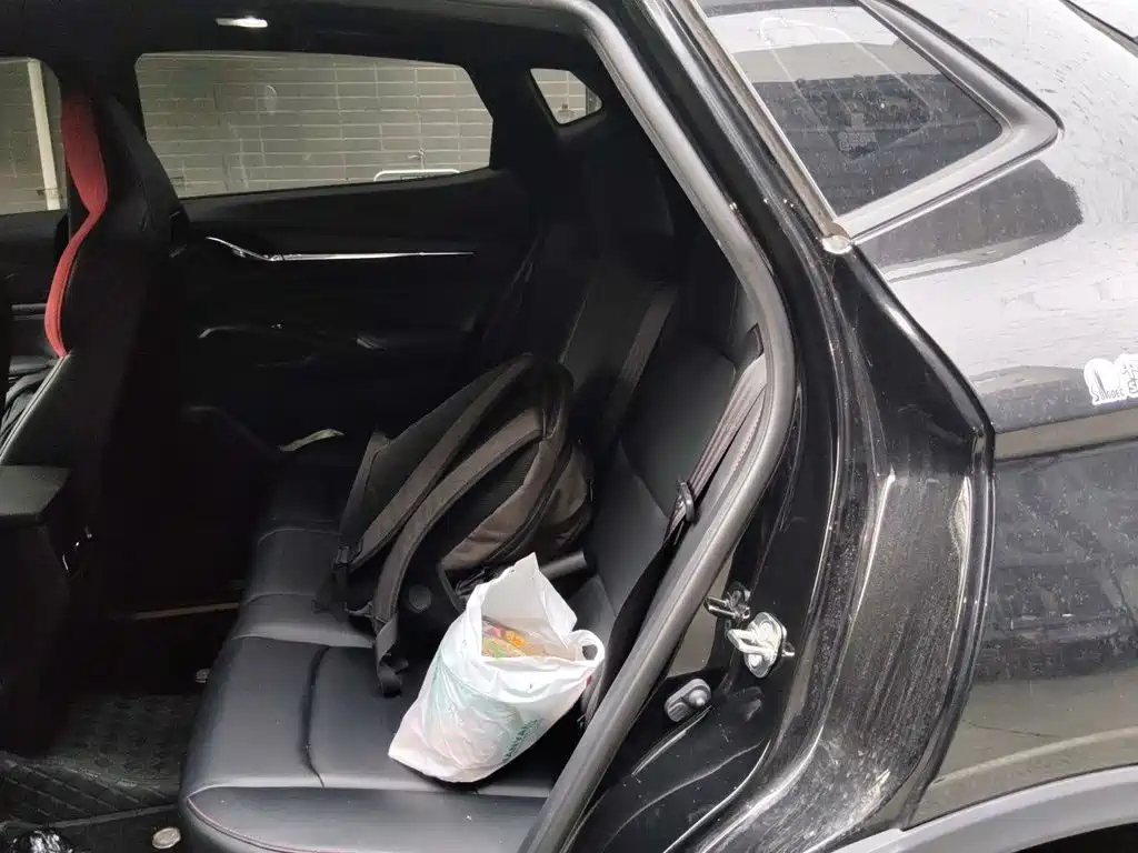 Changan X5 PLUS 2024 2024 1.5T DCT Pioneer Model