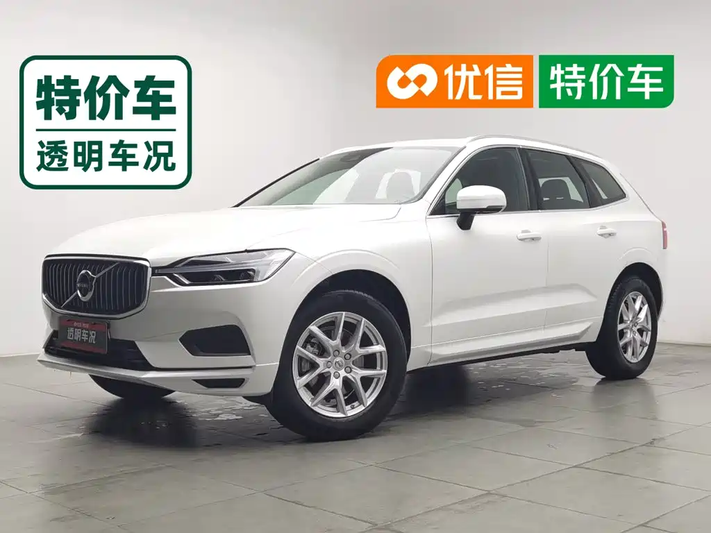 Фото 1 - Volvo XC60