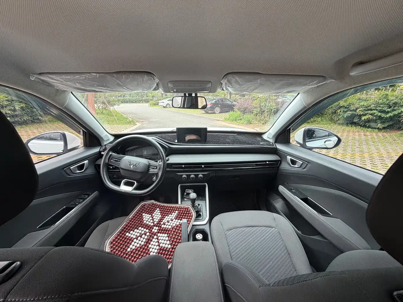 Wuling Motors Wuling Xingchi 2025 2026 1.5L Manual Freedom