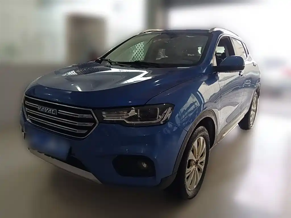 Photo 3 - Haval H2s