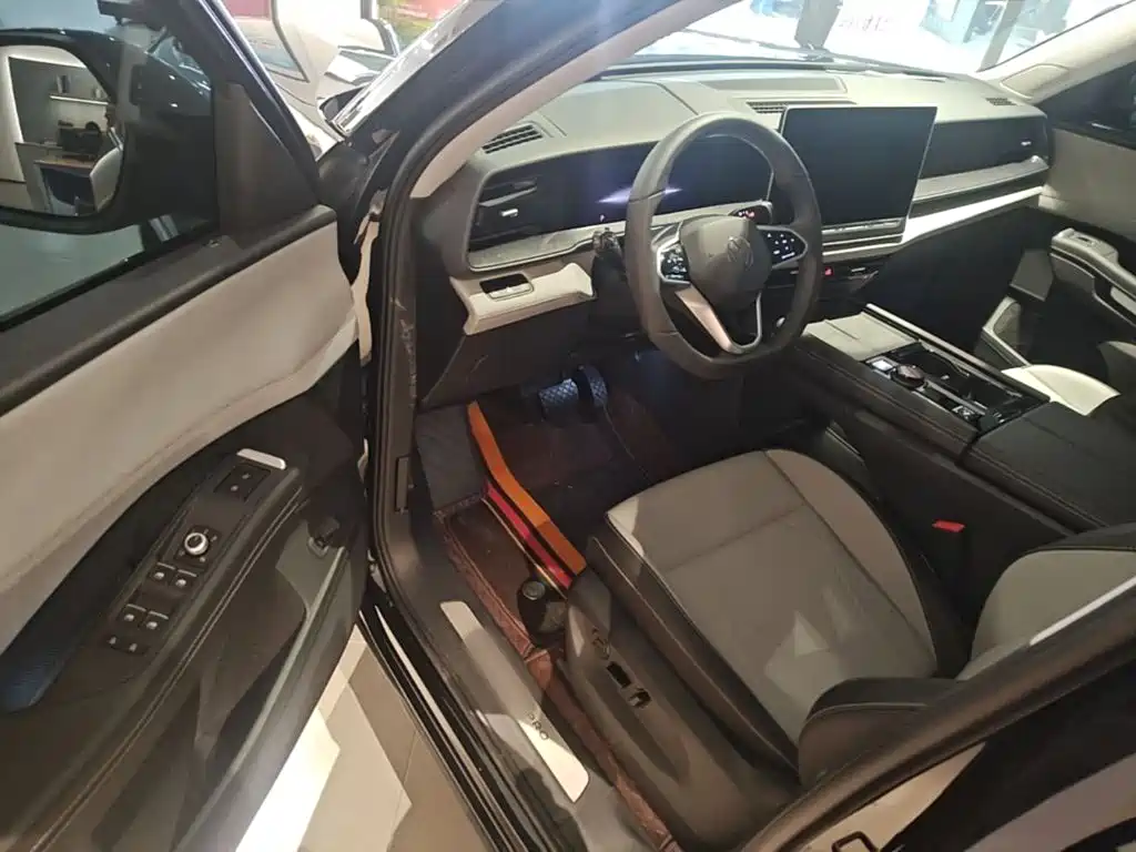 Volkswagen Teramont 2025 2025 Teramont Pro 450TSI AWD Explorer Edition