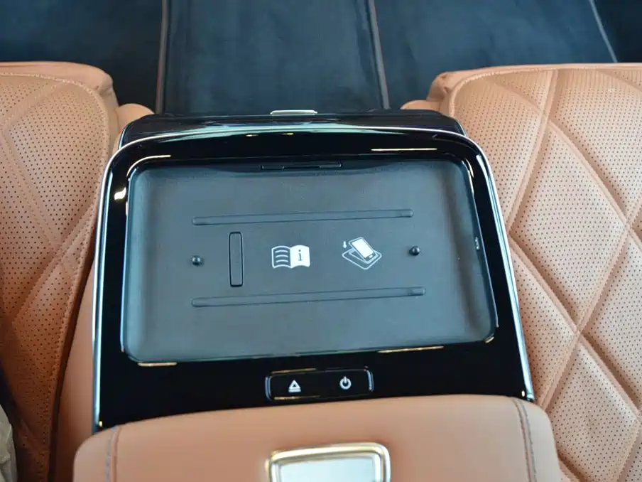 Mercedes-Benz Maybach S-Class 2025 2025 Facelift S 480 4MATIC