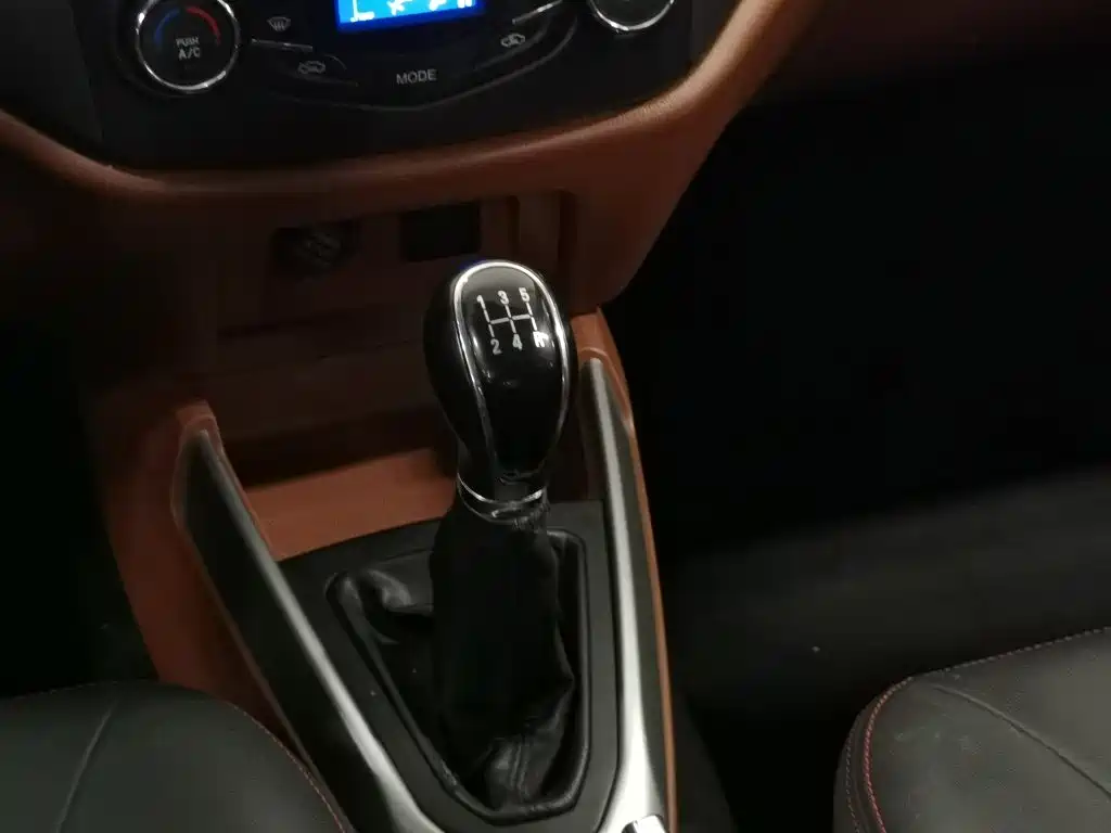 Geely King Kong 2018 2016 1.5L Manual Elite