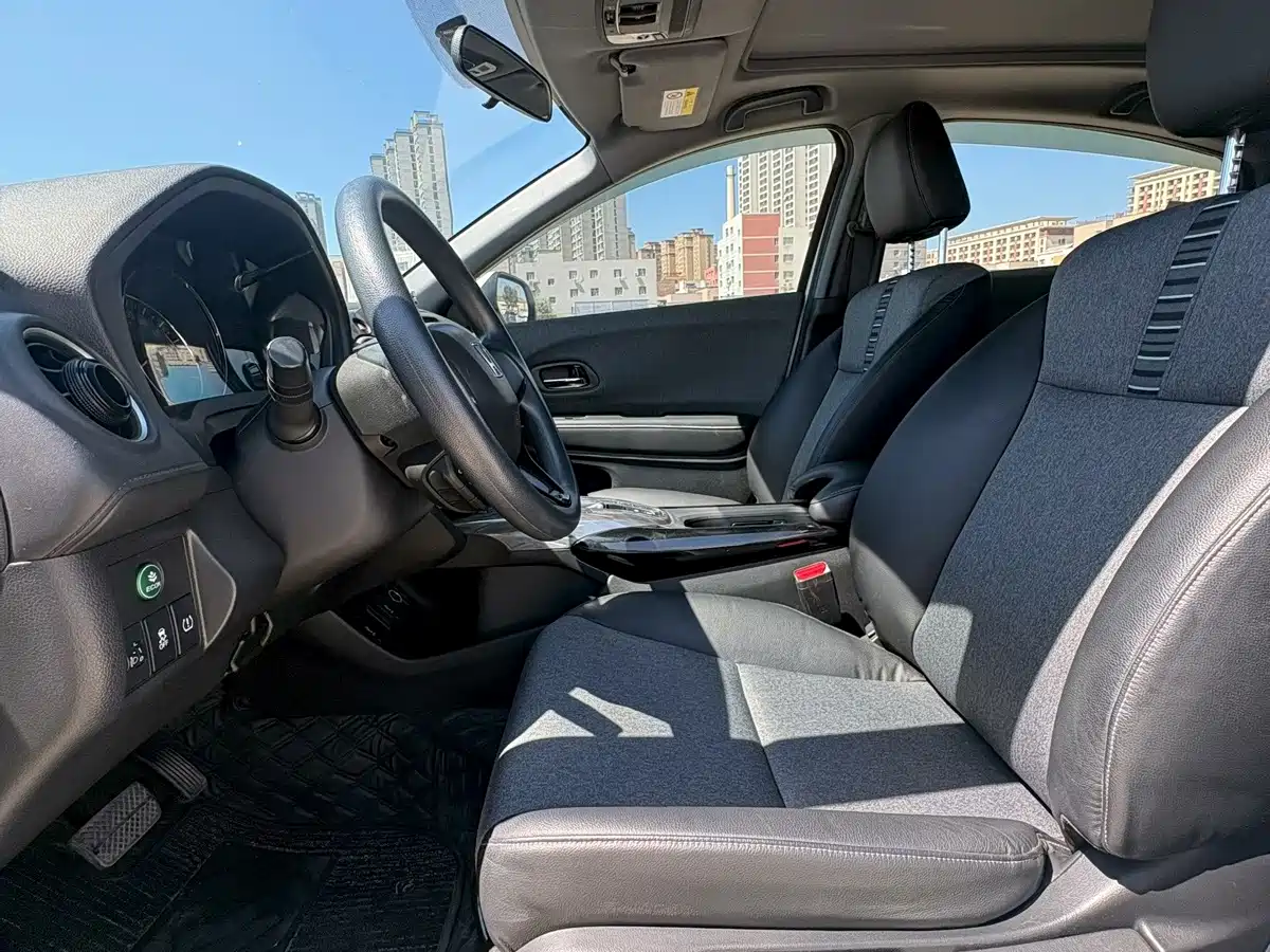 Honda XR-V, миниатюра 4