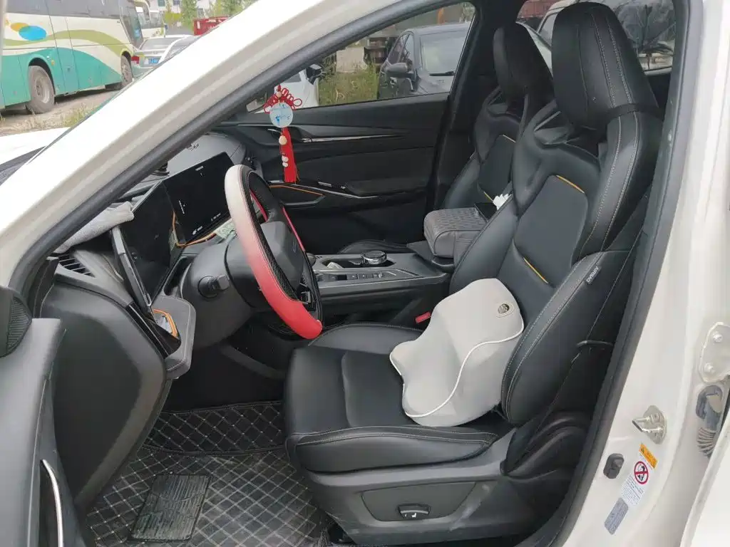 Changan Oshan X5 PLUS 2023 2023 1.5T DCT Excellence