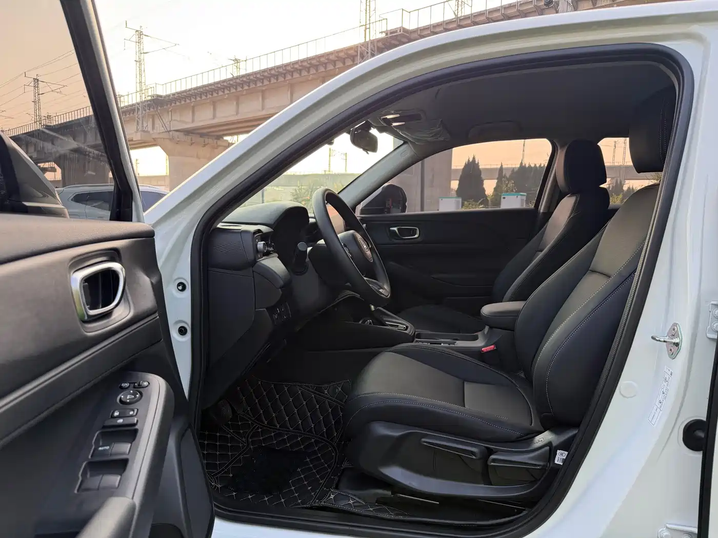Honda Vezel 2023 2023 1.5L CVT Elite Edition