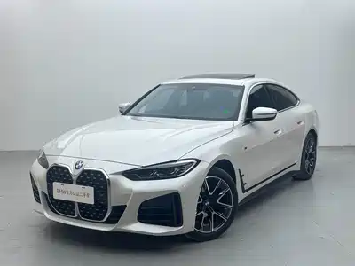 BMW 4