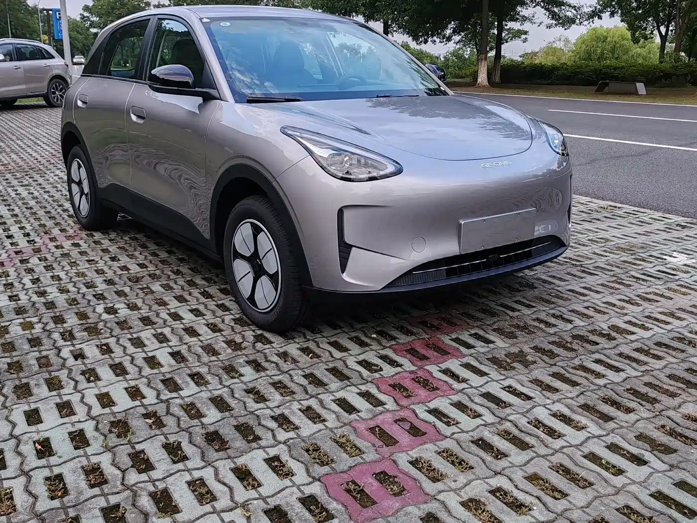 Geely Galaxy Starry Wish 2026