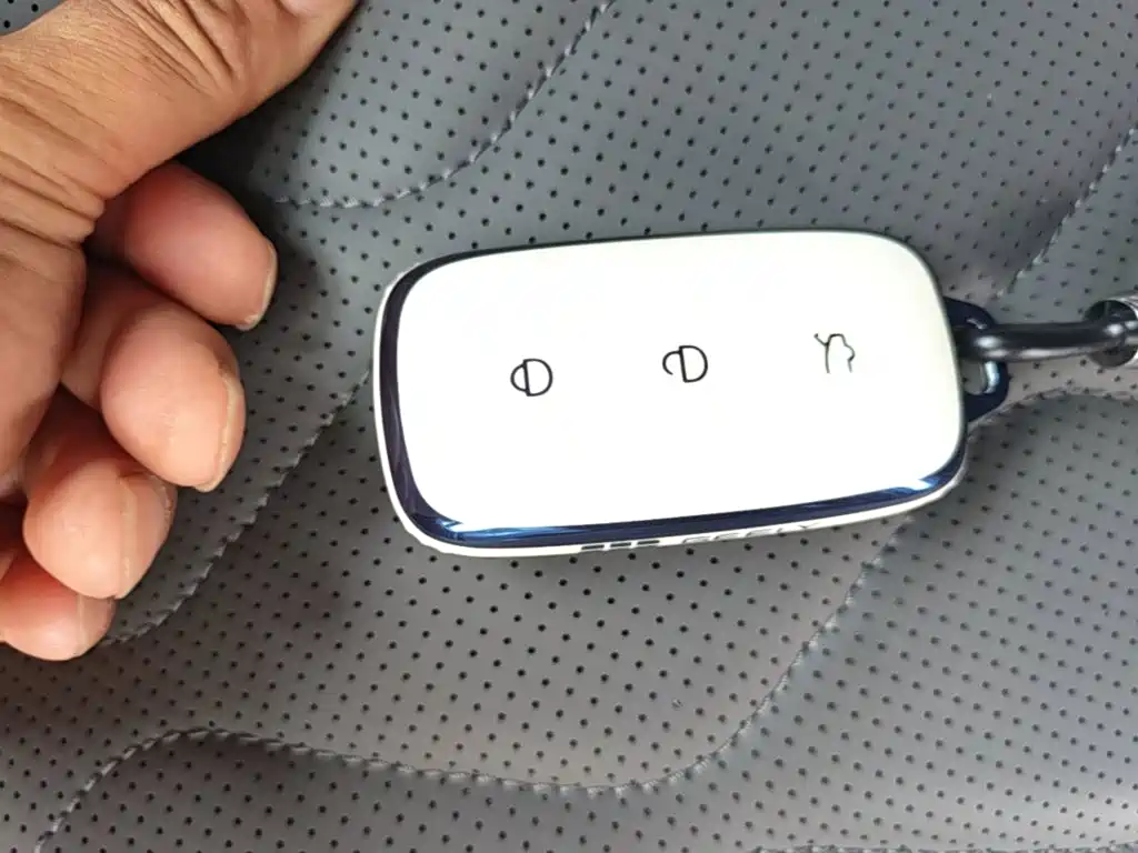 Geely Galaxy Galaxy A7 2026 2025 EM-i 70km Voyage Edition