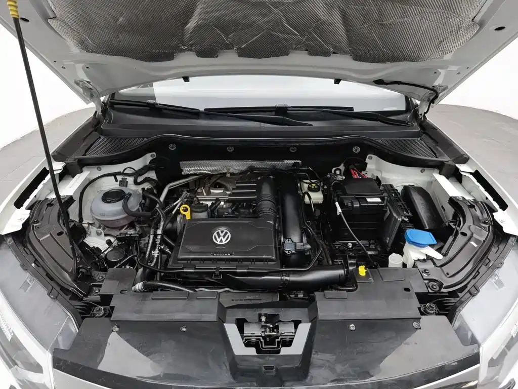 Фото 6 - Jetta VS7