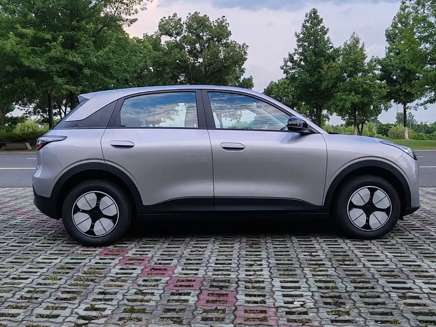Geely Galaxy Starry Wish 2026