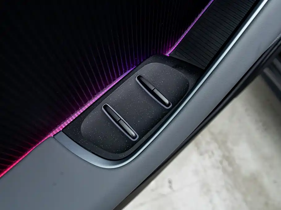 NIO ET5T 2025 2024 75kWh Touring