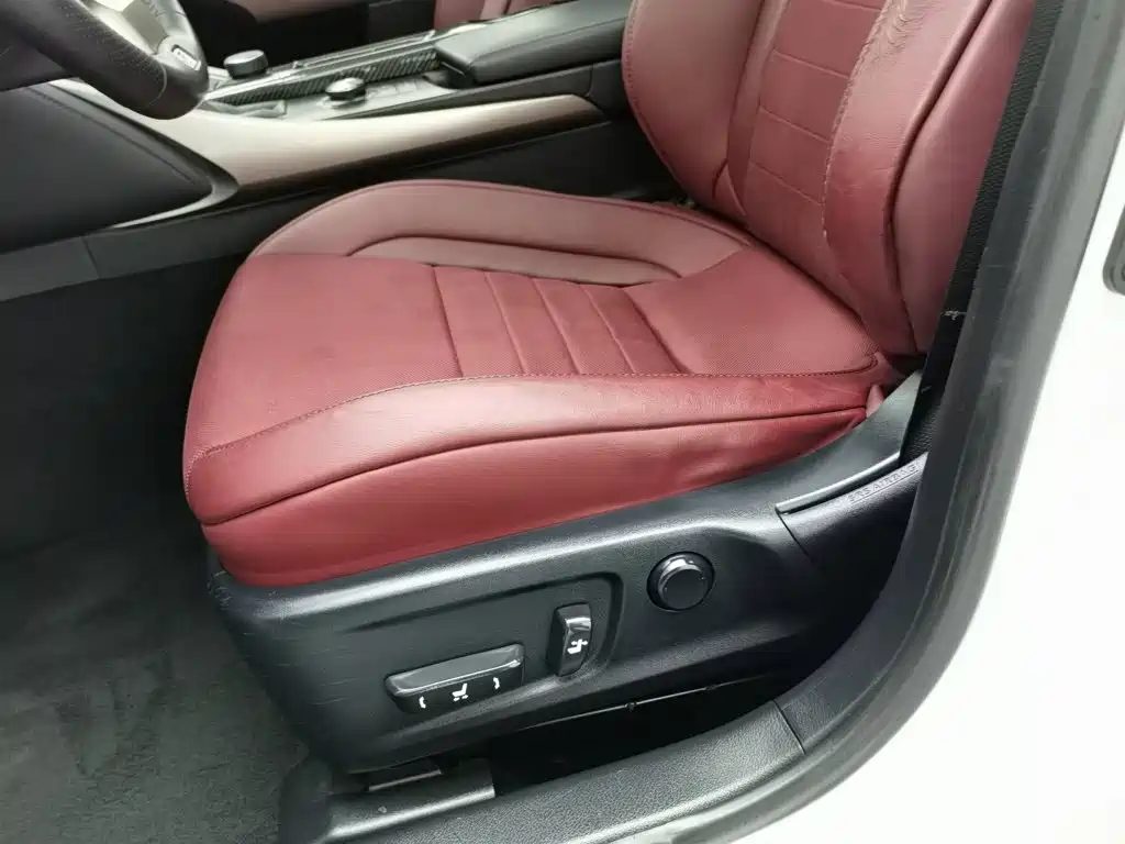 Фото 20 - Lexus IS