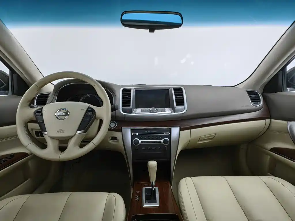 Nissan Teana 2008 2008 Model 2.5L XL Leading Edition