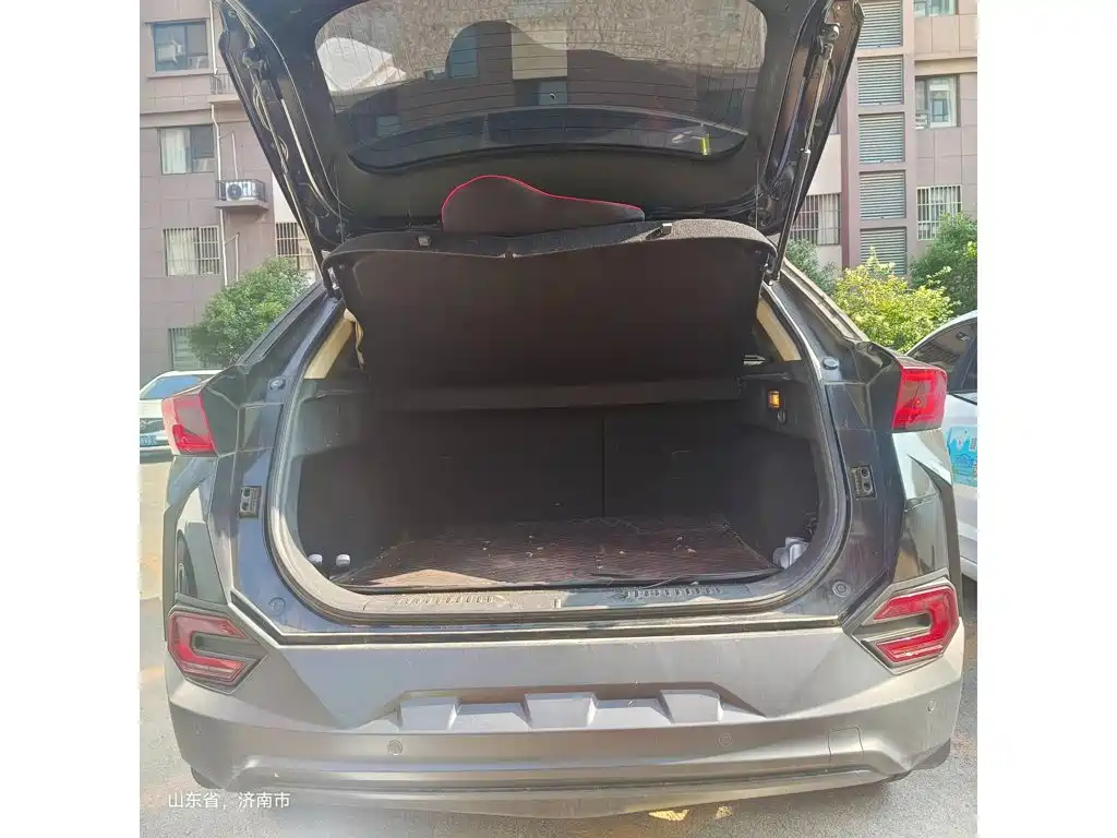 Besturn Bestune T77 2020 2020 PRO 280 TID Automatic Prestige