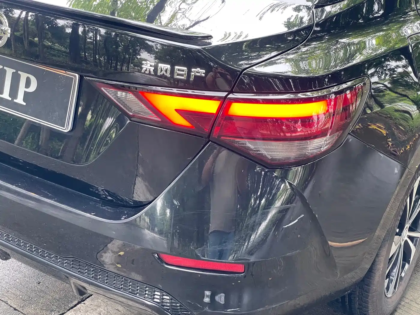 Nissan SYLPHY, миниатюра 20