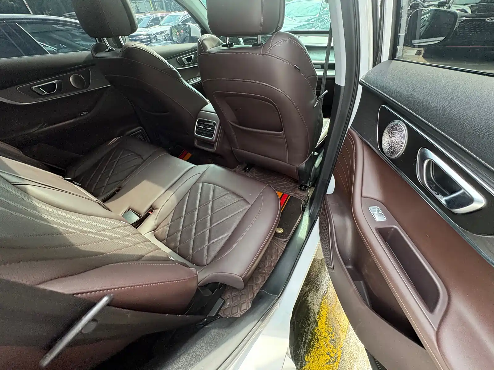 Photo 8 - Chery Tiggo 8 PLUS