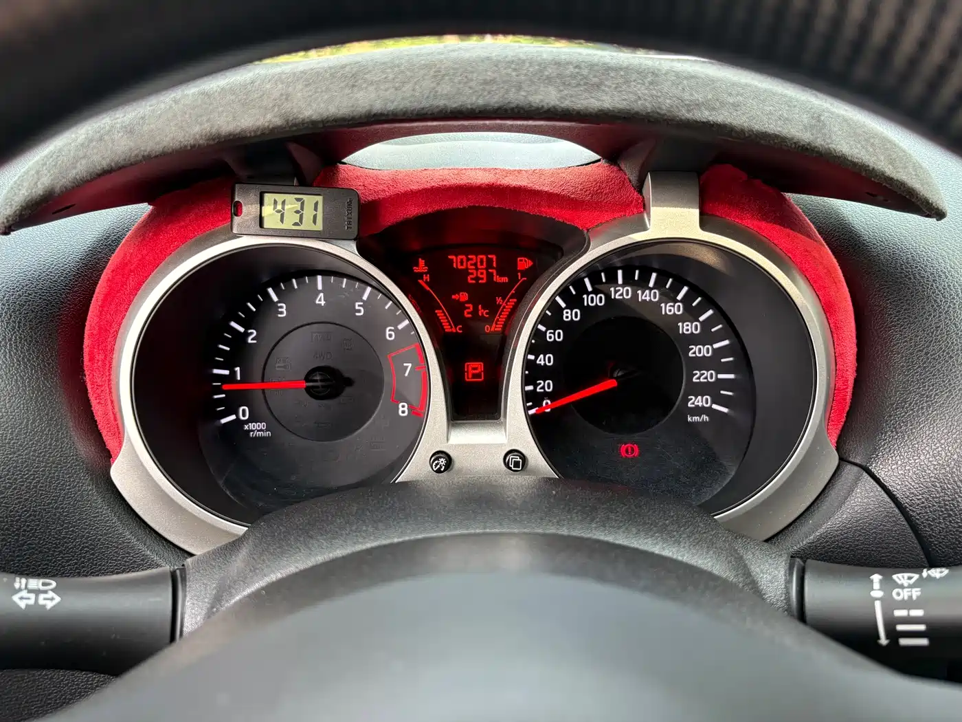 Infiniti ESQ 2019 2014 1.6L Free Edition