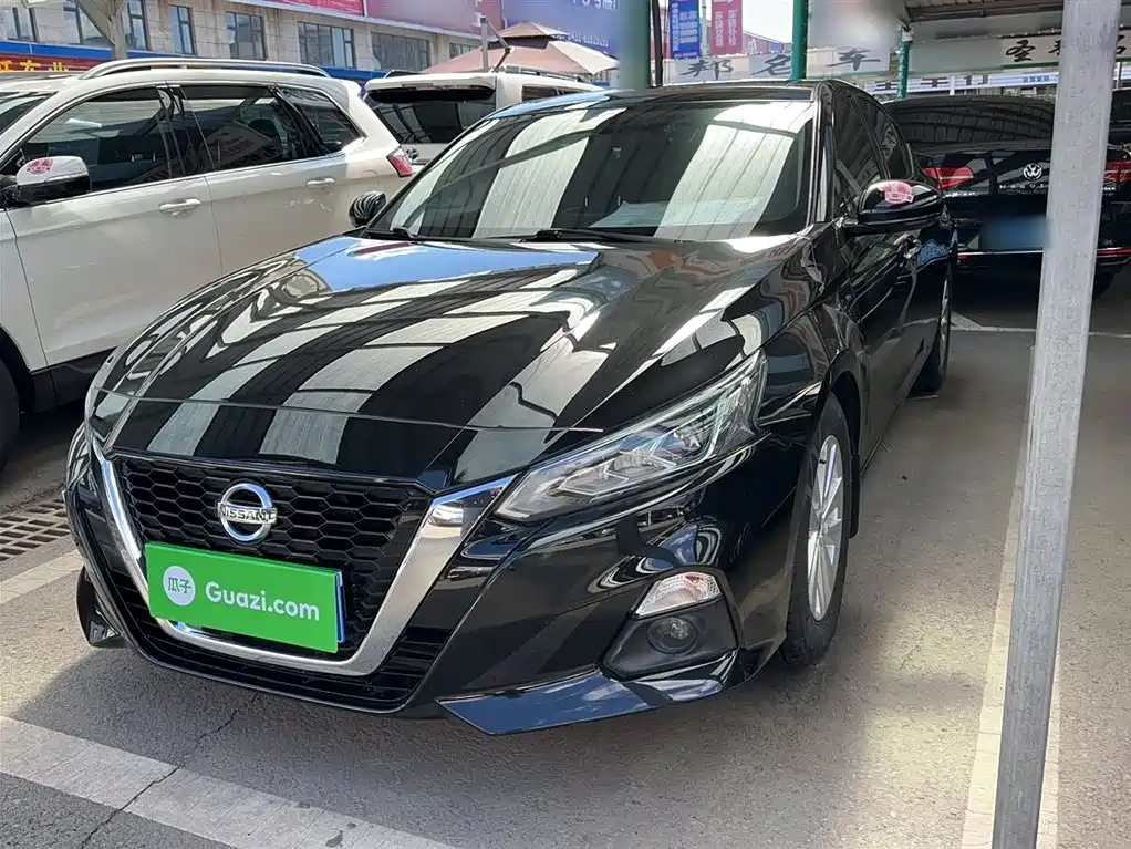 Nissan Teana 2020 2.0L XL Comfort Edition