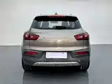 Фото 3 - Borgward BX5