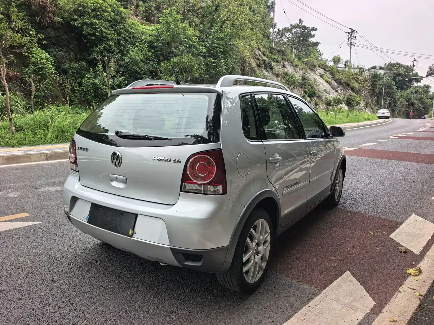 Фото 7 - Volkswagen Polo