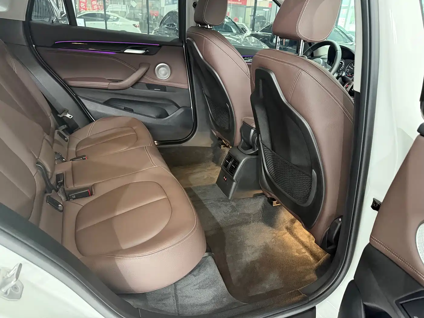 BMW X1, миниатюра 9