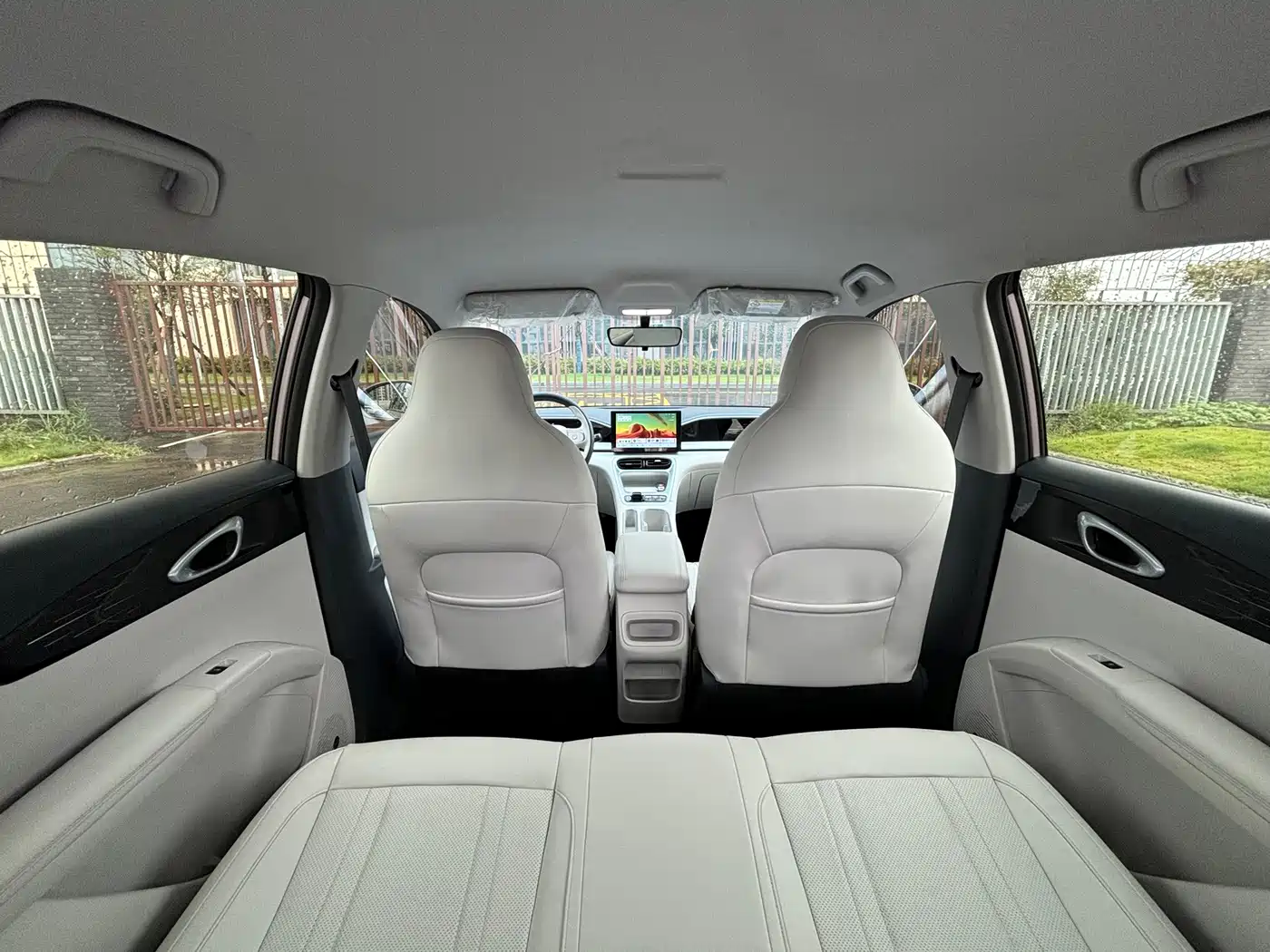 Geely Galaxy Starry Wish 2025 2025 310km Youth Edition