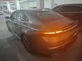 Фото 5 - Geely Preface