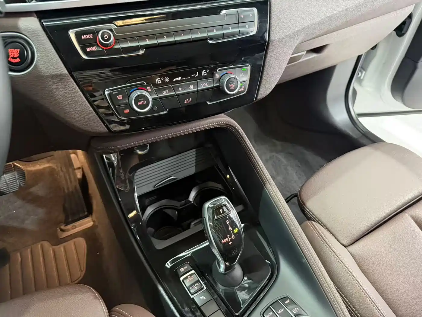BMW X1, миниатюра 14
