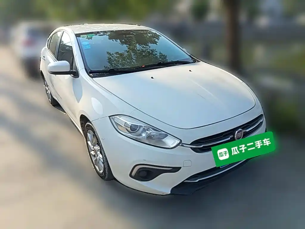 Фото 6 - Fiat Ottimo