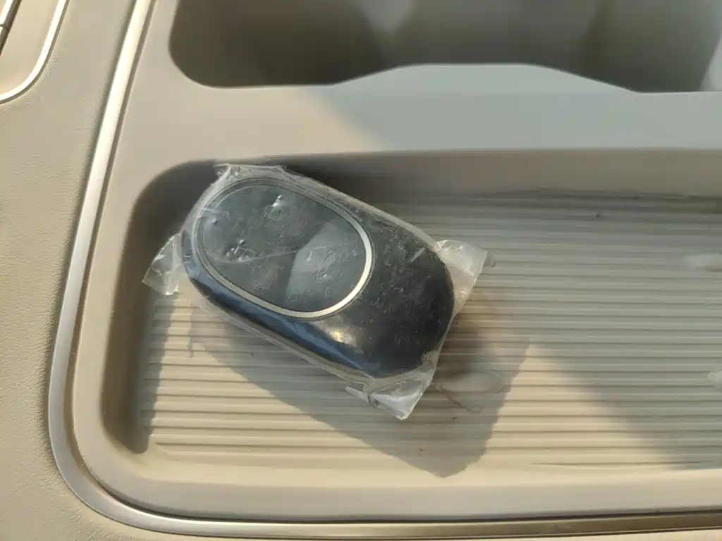 NIO ES6 2024 2024 75kWh
