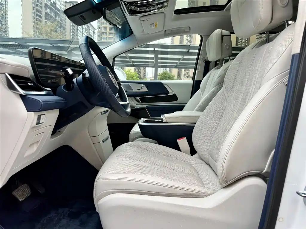BUICK CENTURY