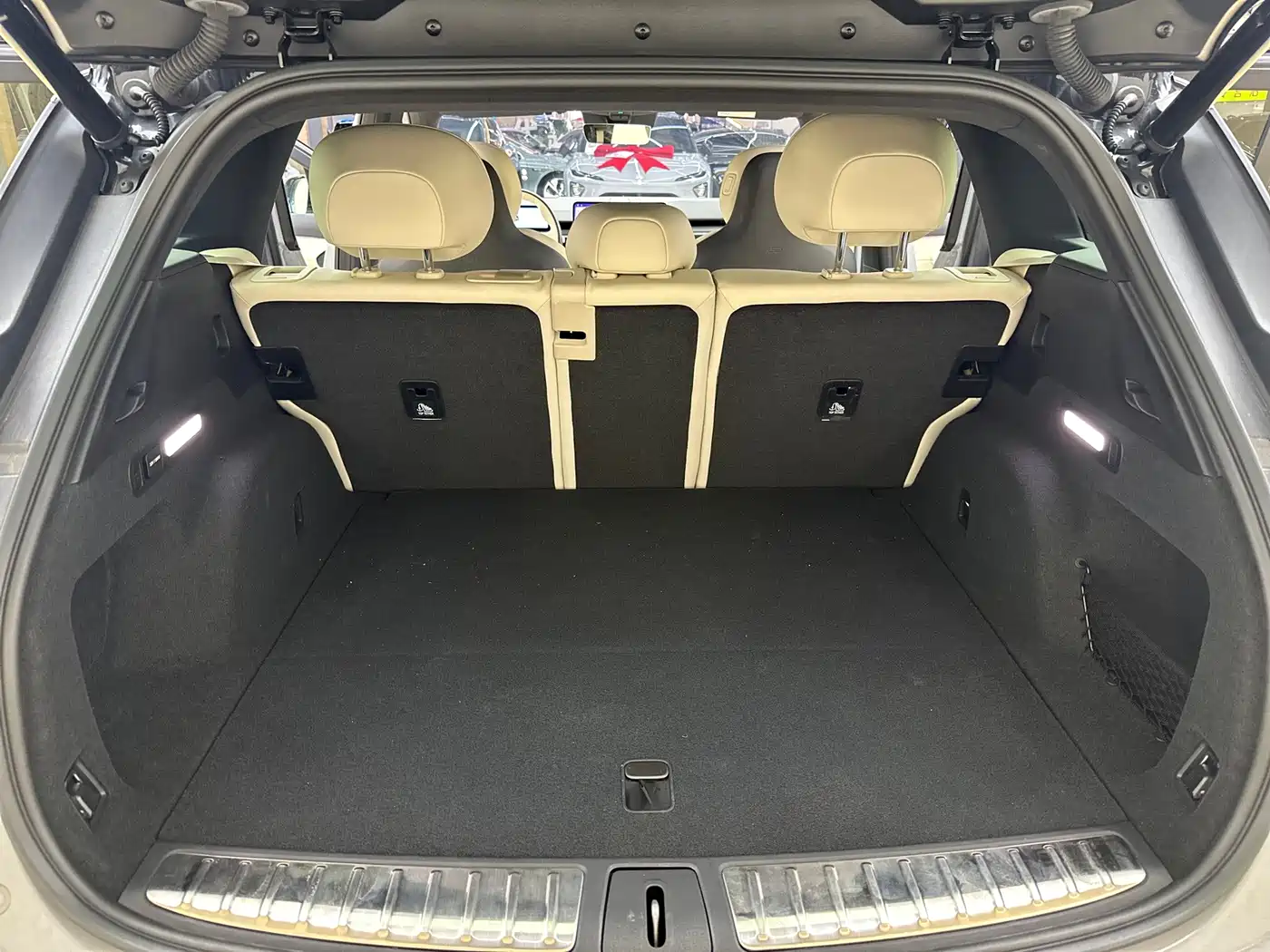 NIO ES6 2025 2025 75kWh