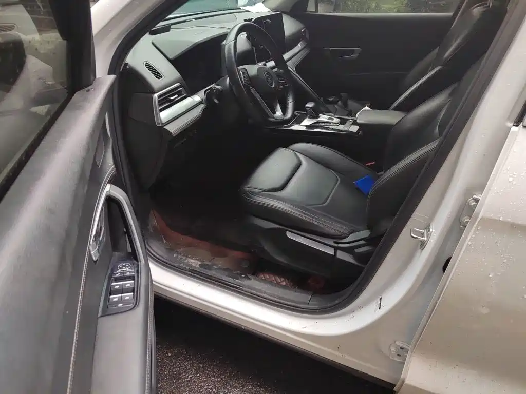 Photo 12 - BYD Song Pro