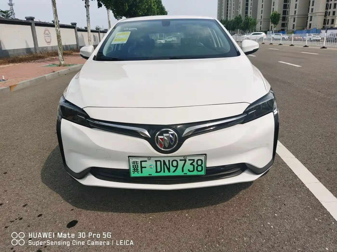 Buick Velite 6 2026 2024 450km Comfort PLUS