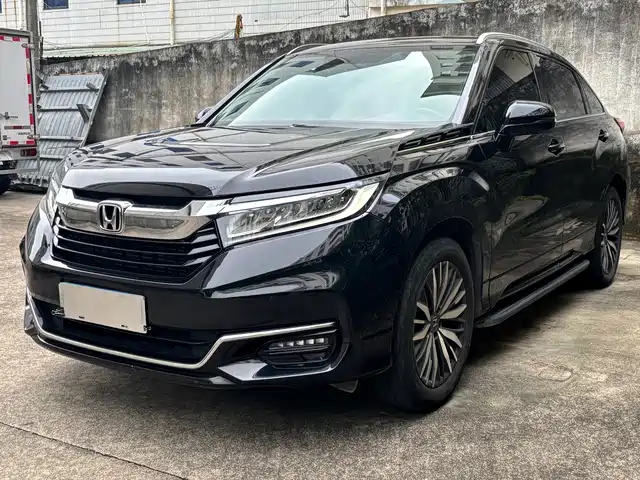 Honda Honda Avancier 2020 370TURBO 4WD Premium Edition