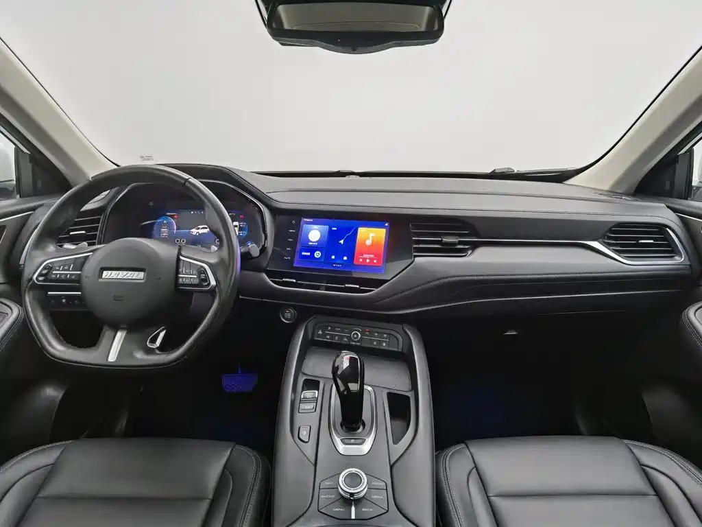 Photo 5 - Haval F7