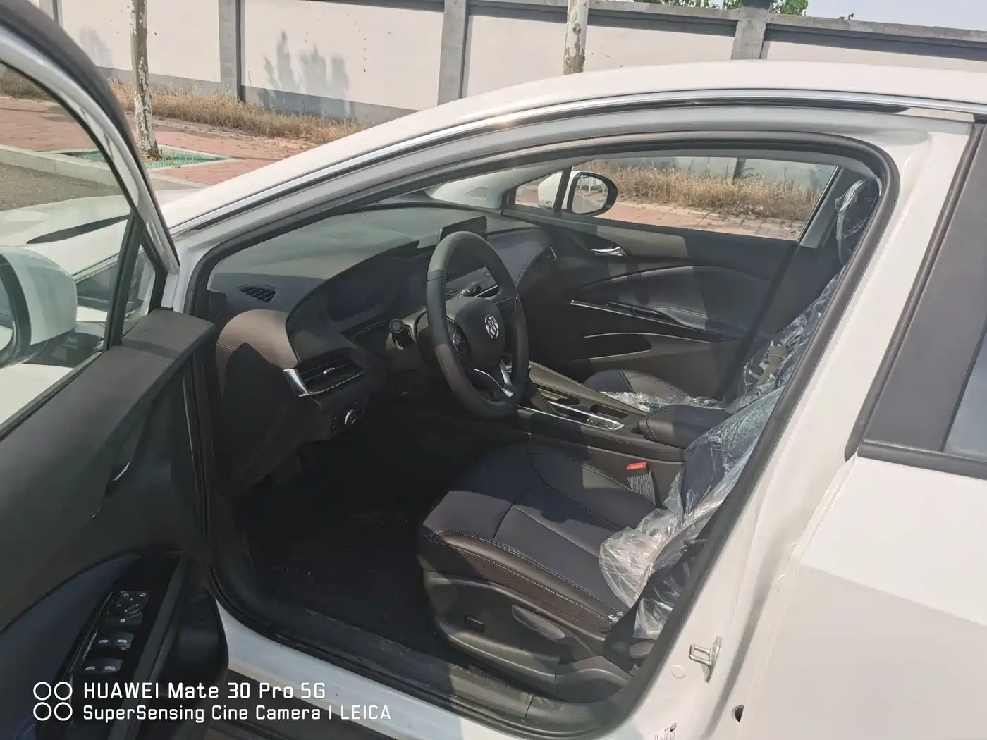 Buick Velite 6 2026 2024 450km Comfort PLUS