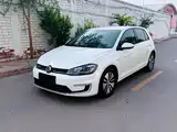 Фото 1 - Volkswagen Golf New Energy(Imported)