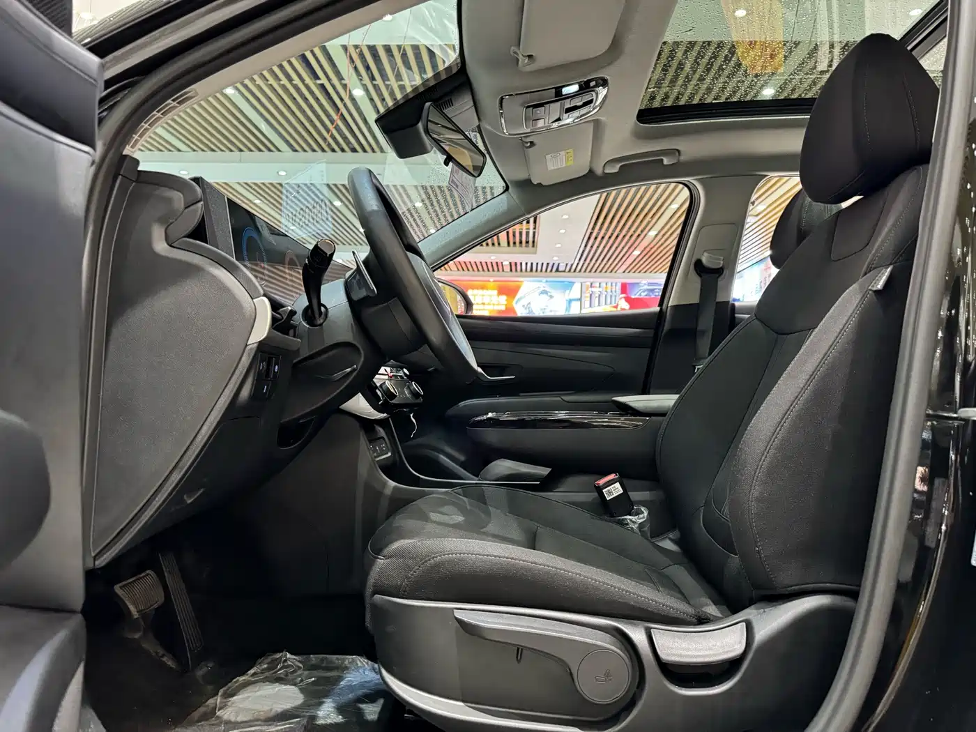 Hyundai Tucson 2025 2025 Tucson L 1.5T Elite