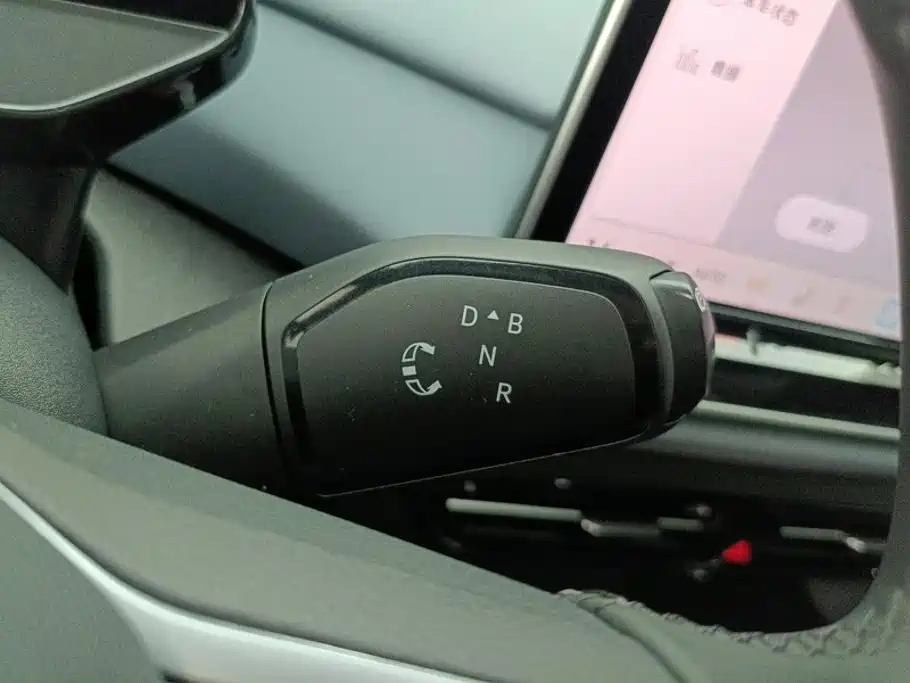 Volkswagen ID.4 X 2024 2025 Smart Pure Intelligent Edition