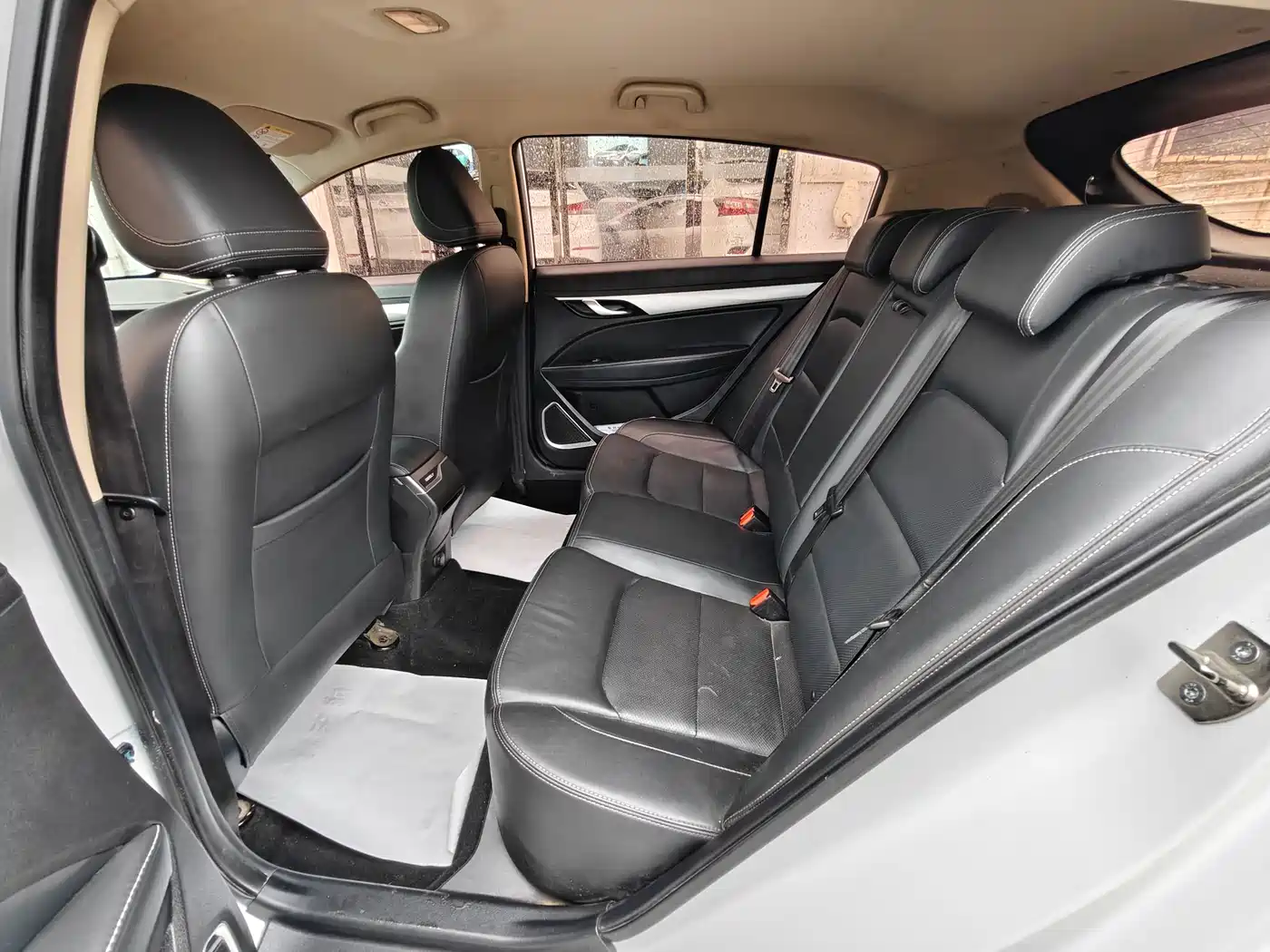 Geely Vision S1 2019 2018 1.5L Manual Sharp Speed