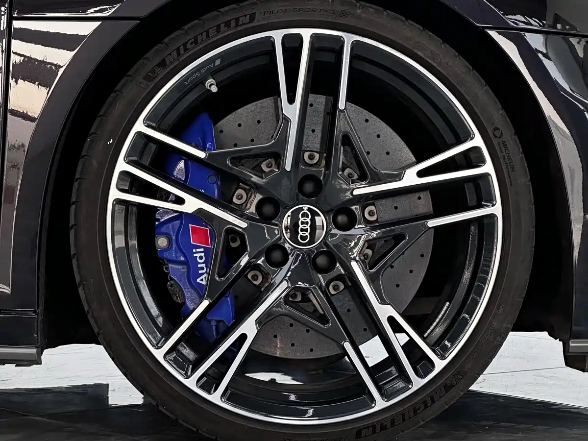 Audi R8 2021 2021 V10 Coupe performance