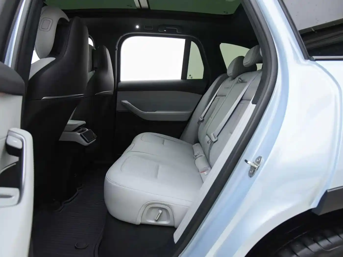 NIO ES6 2023 2023 75kWh
