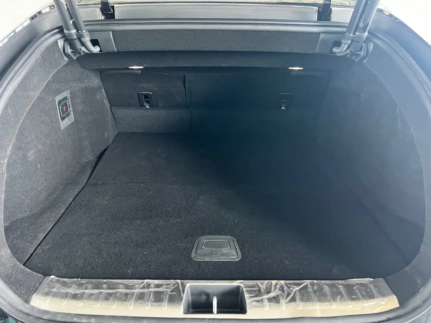 Avatr 12 2024 2025 Max Extended Range Edition