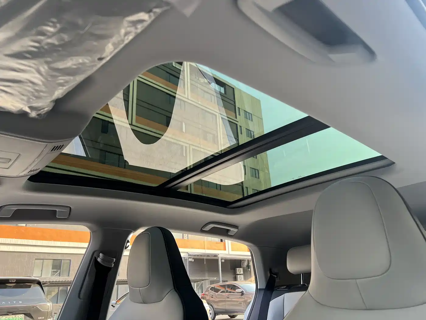 Volkswagen Tharu 2026 New Sharp 300TSI Aspiration Edition фото 11