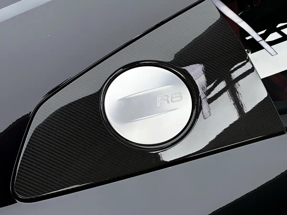Audi R8 2021 2021 V10 Coupe performance