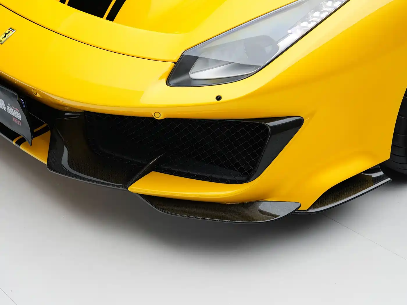 Ferrari 488 2019 2019 488 Pista Spider