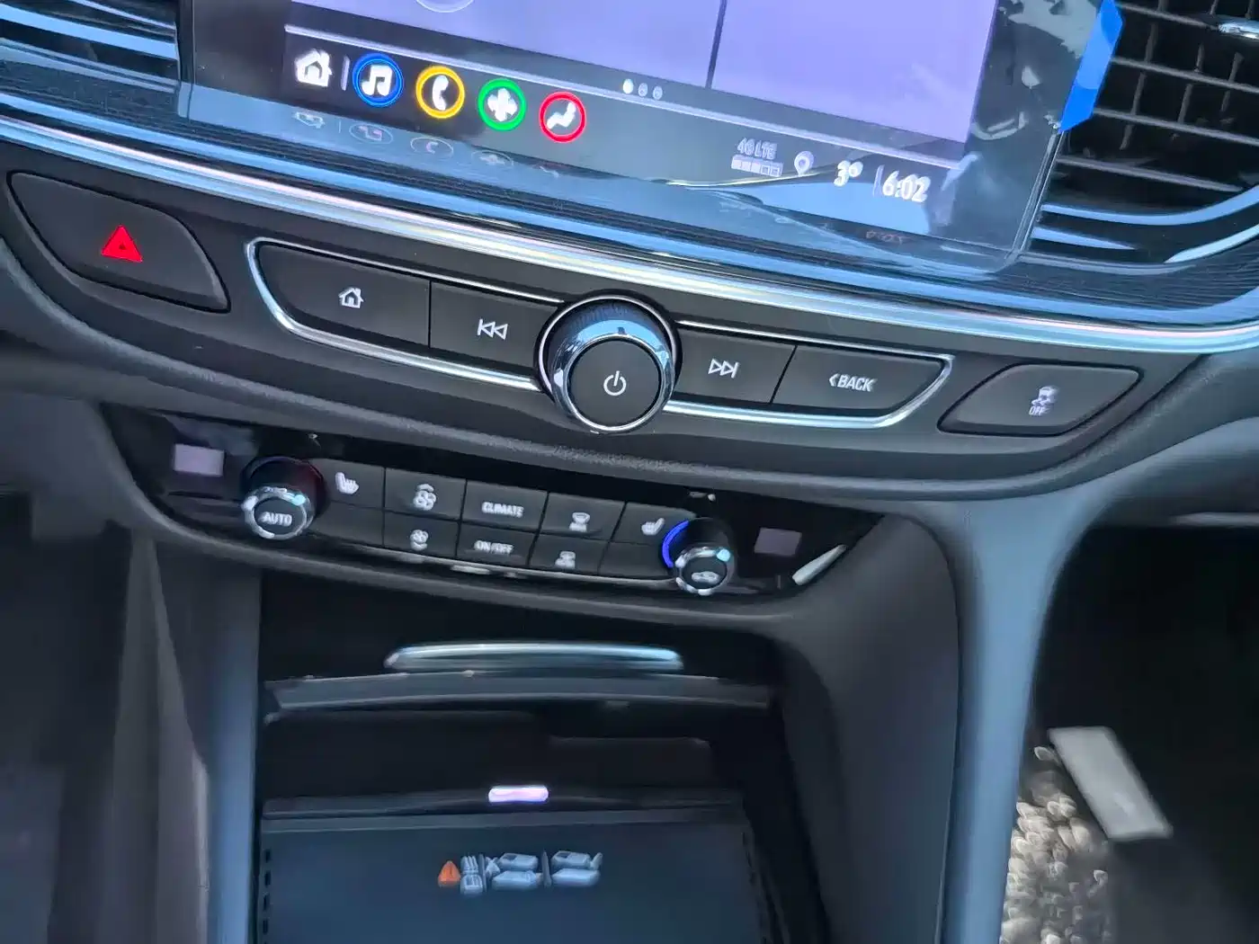 Buick Regal 2024 Model 28T Premium фото 8